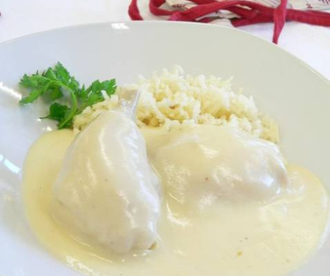 Blanquette de dinde