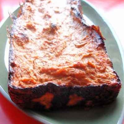 Cake au thon économique