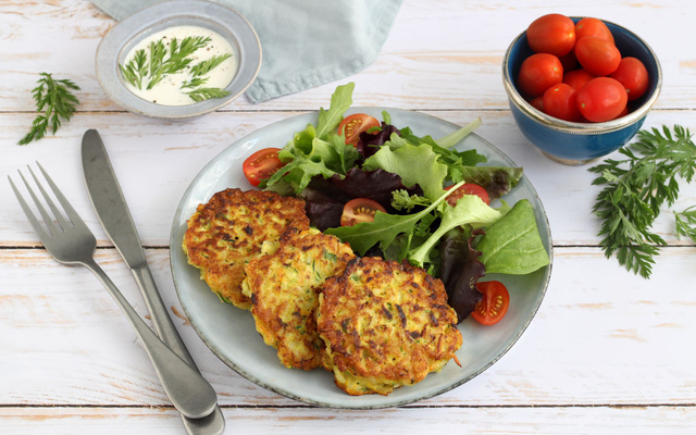 Galettes de riz aux saveurs asiatiques