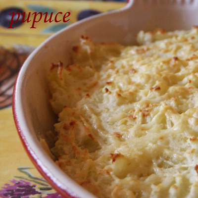 Hachis parmentier simple et rapide