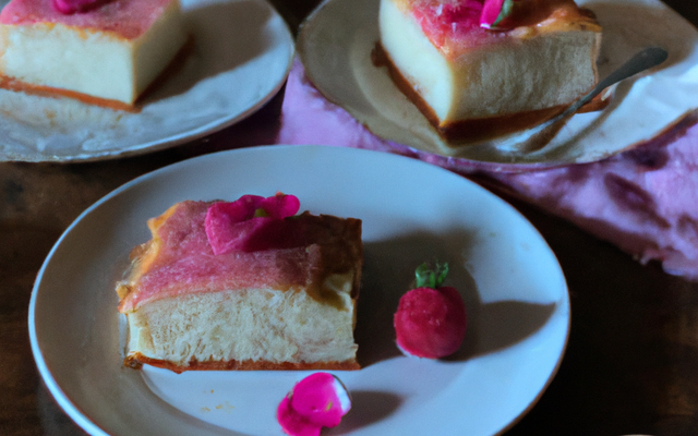 Gâteau au yaourt à aromatiser à sa façon
