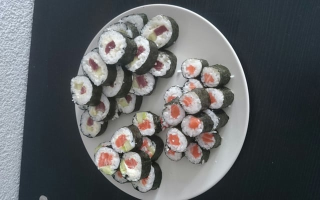 Nori Maki