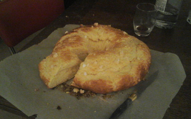 Gâteau des rois