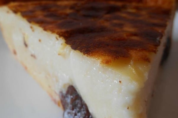 Far breton traditionnel