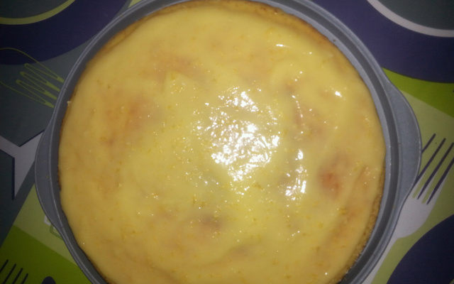 Gâteau de l'horloger