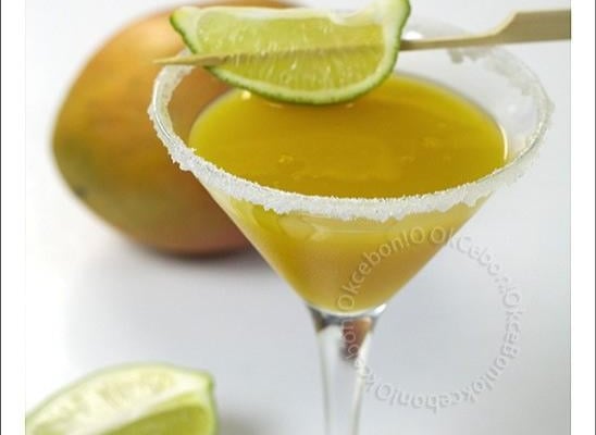 Mango Daïquiri