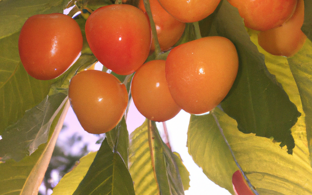 Le Fruitier de Solen