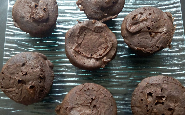 Choco express, gâteau
