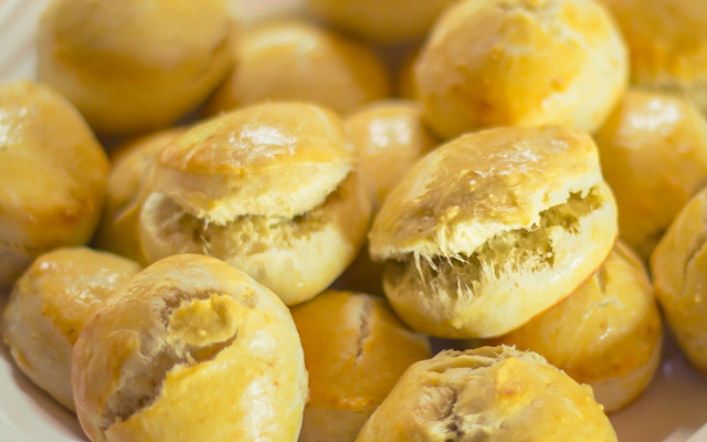 Scones faciles