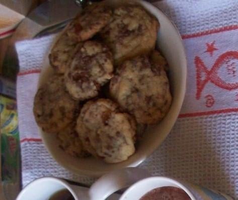 Cookies : la recette de base