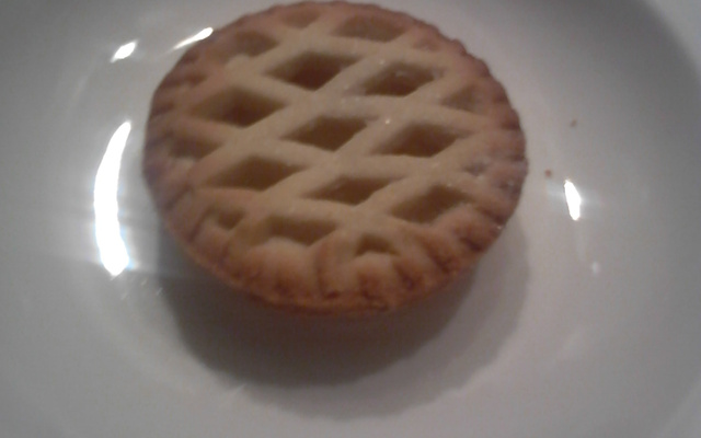 Salade de fruits au coco