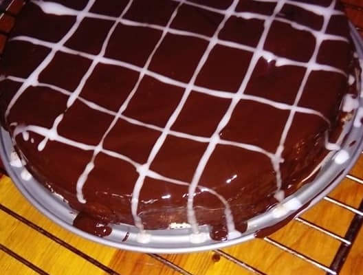 La schichttorte