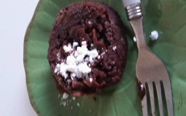 Mug Cake rapide au chocolat