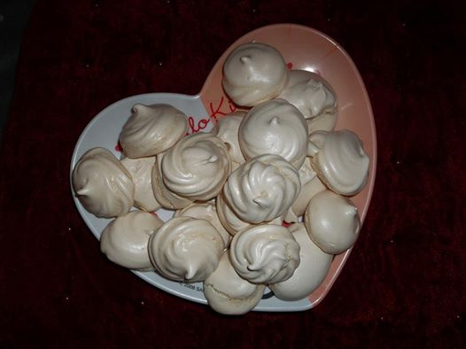 Meringues de Tintinmartus