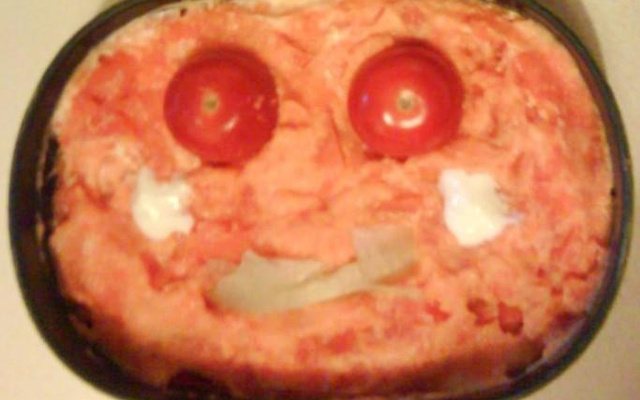 Bento qui rend aimable
