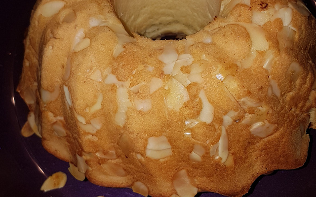 Kouglof alsacien inratable