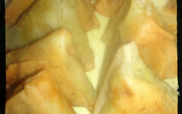 Samossa vietnamiennes