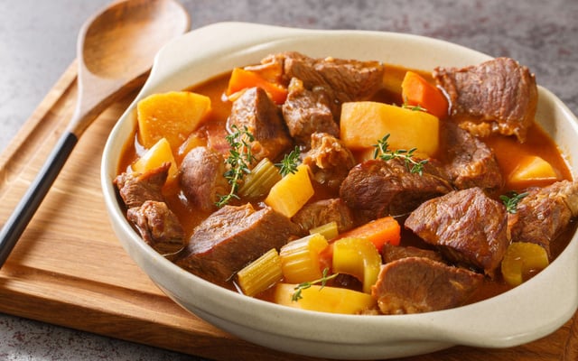 Irish Stew