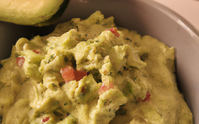 Guacamole: facile et rapide
