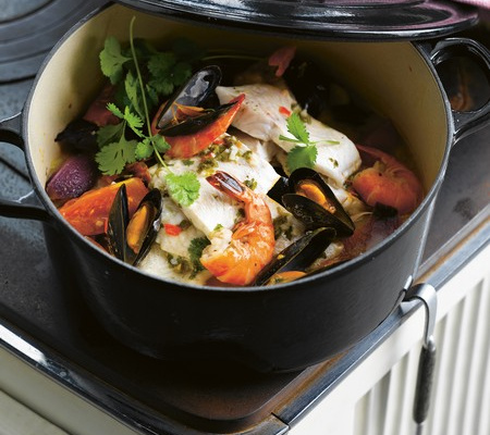 Pot-au-feu sud-Africain