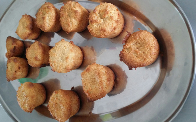 Basboussa économique