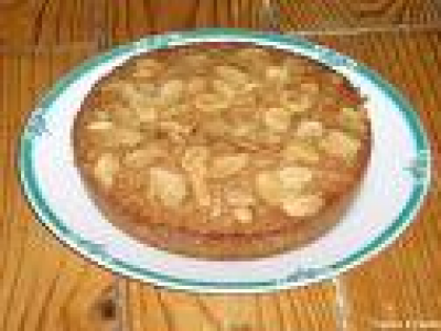 Petits gâteaux aux amandes