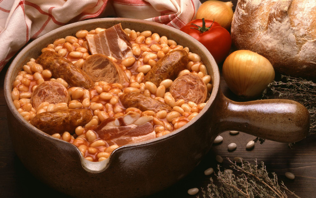 Cassoulet