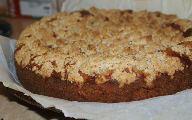 Le croquemitoufle aux bananes