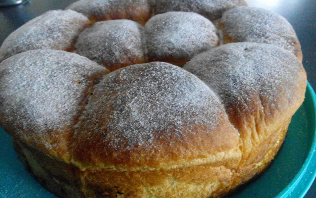 Brioche Butchy