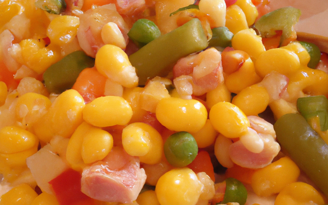Succotash