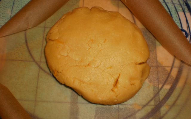 Pâte Sablée simple et délicieuse