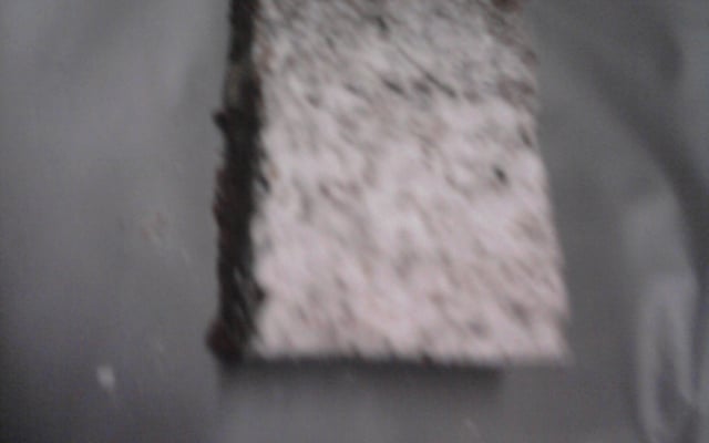 Brownies au noix facile