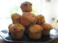 Muffins