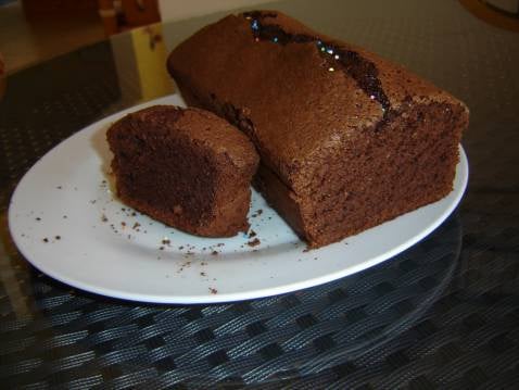 Moelleux gourmand aux chocolats