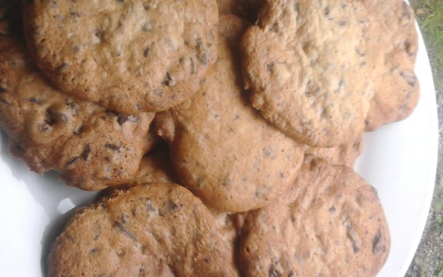 Cookies faciles à faire avec les enfants