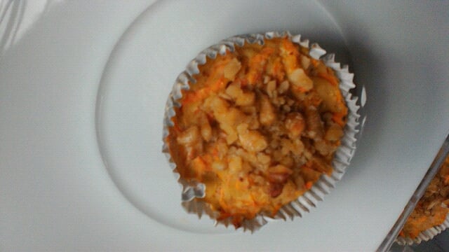 Un mariage en orange