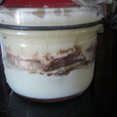 Hachis de faisan aux deux purées