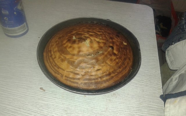 Un tourbillon ce marbré !