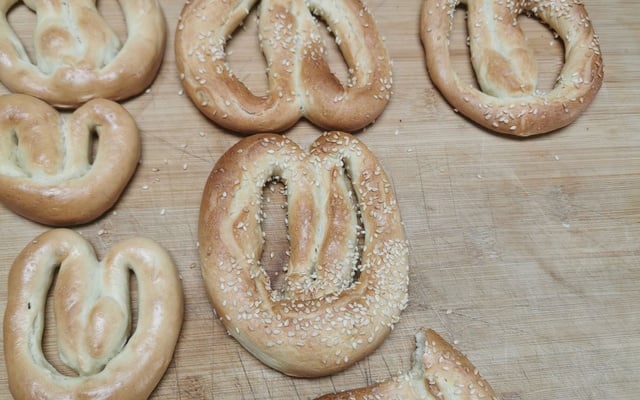Bretzel