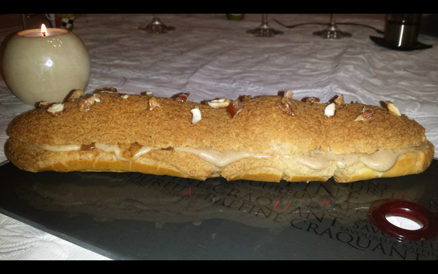 Paris-Brest inratable