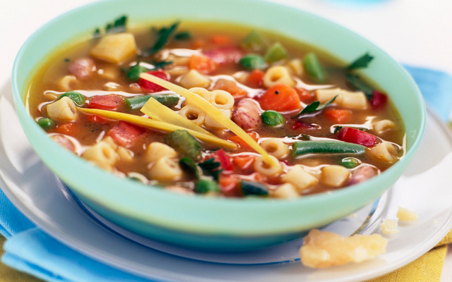 Minestrone