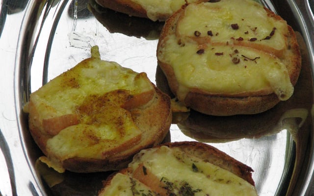 Muffins en version ch'ti