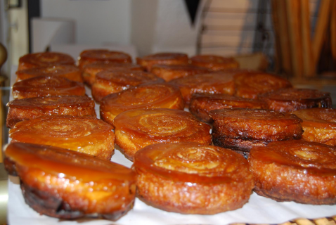 Kouign-aman
