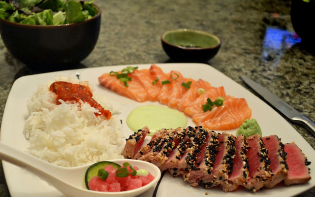 Gratin de courgettes tex mex