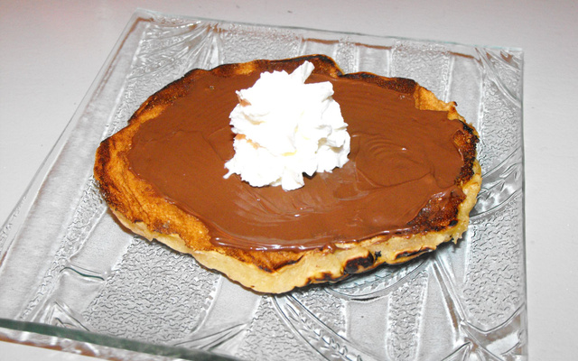 Pancakes super Faciles!