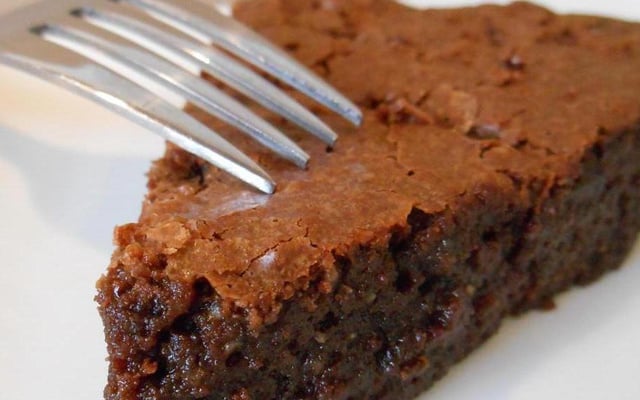 L'infiniment chocolaté