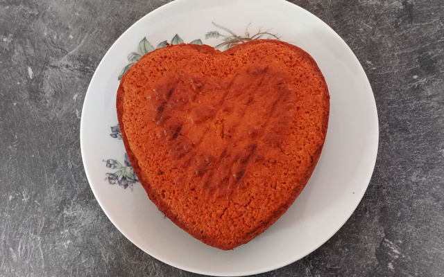 Gateau aux choco prince