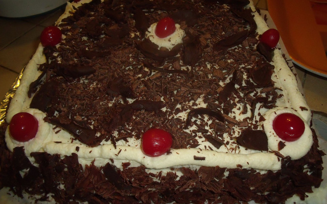 Foret noire économique