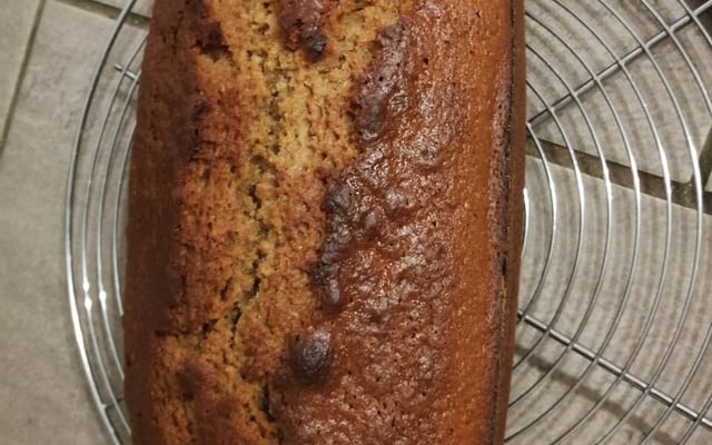 Pain d'épice sans gluten