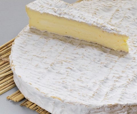 Les céréales de la Contée